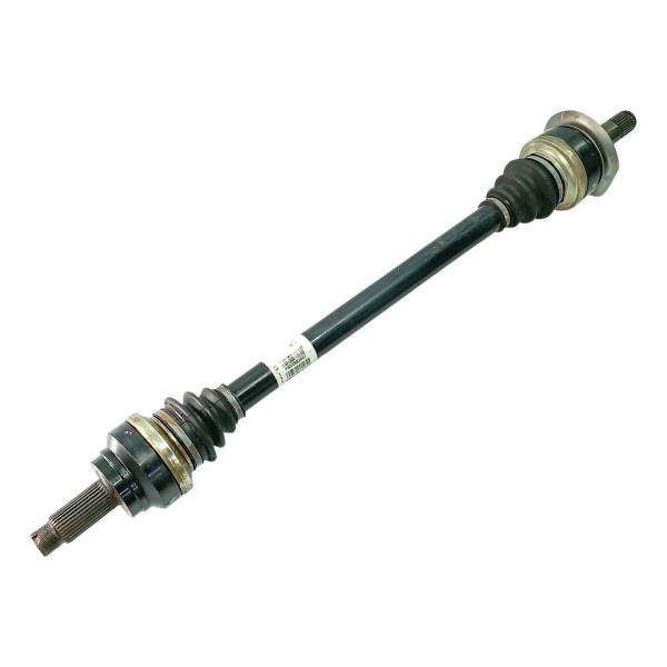 Semi Eixo  Bmw X5 Traseiro Esquerdo 2014/2018 P860983801