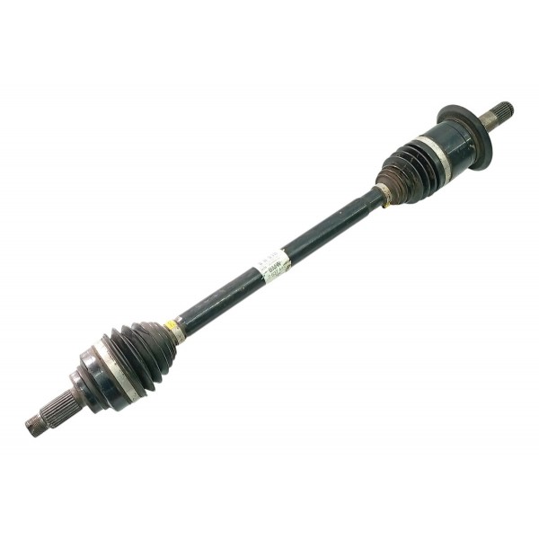 Semi Eixo Bmw 320i 328i Direito 2013/2017 7637444