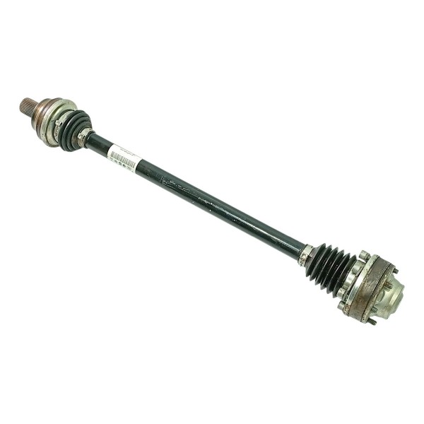 Semi Eixo Tiguan Rline Traseiro Direito 2018/2023 3q0501204b