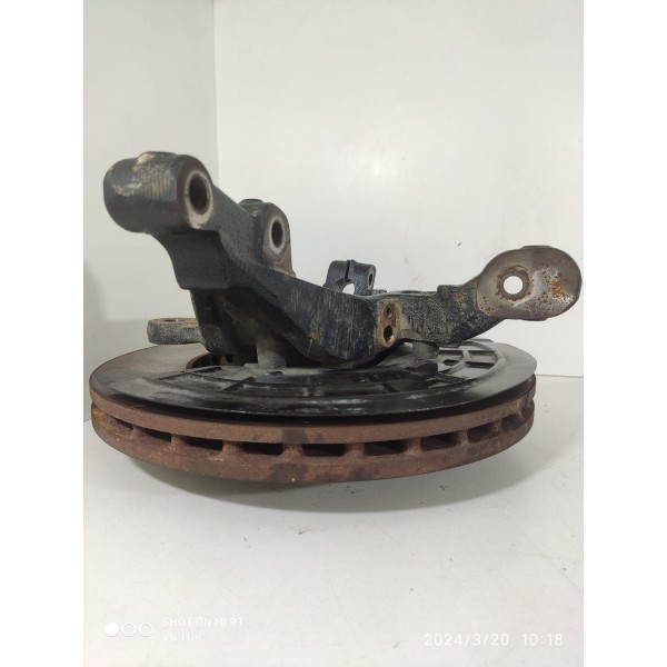 Montante Manga Cubo Compass  4x4 Diant Esq 2022/2024 Orig