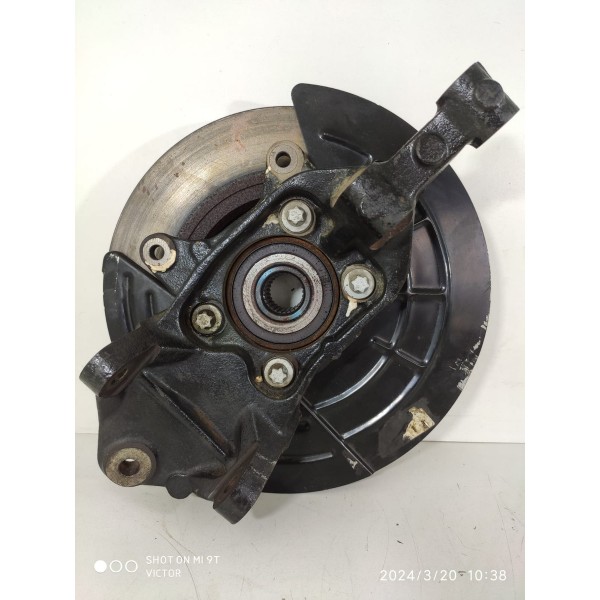 Montante Manga Cubo Compass  4x4 Diant Esq 2022/2024 Orig
