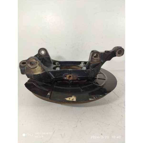 Montante Manga Cubo Compass  4x4 Diant Esq 2022/2024 Orig