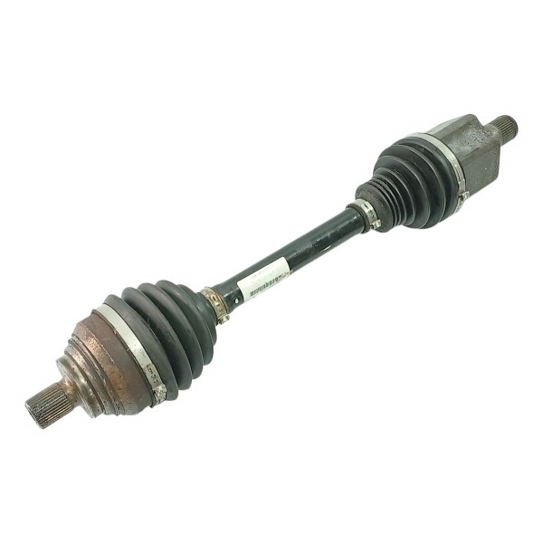 Semi Eixo Tiguan R Line Esquerdo 2018/2022 5qn407271c