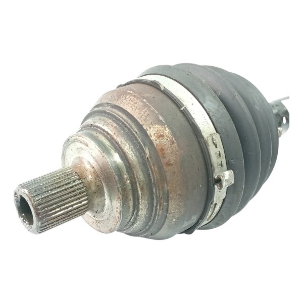 Semi Eixo Tiguan R Line Esquerdo 2018/2022 5qn407271c
