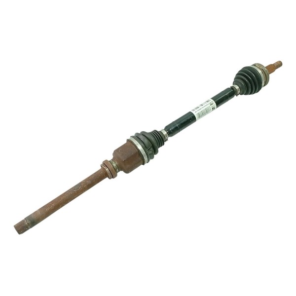 Semi Eixo Peugeot 3008 5008 Direito 2017/2023 9811933980