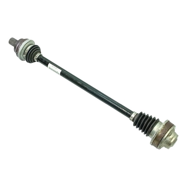 Semi Eixo Tiguan Rline Traseiro Direito 2018/2022 3q0501204b