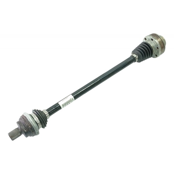 Semi Eixo Tiguan Rline Traseiro Direito 2018/2022 3q0501204b