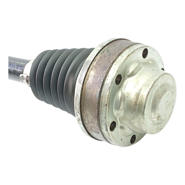 Semi Eixo Tiguan Rline Traseiro Direito 2018/2022 3q0501204b