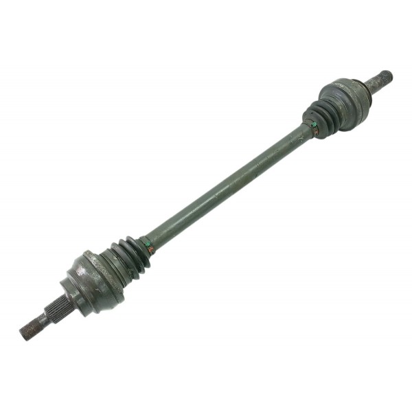 Semi Eixo Mercedes Ml350 Traseiro Direito 2008/2011