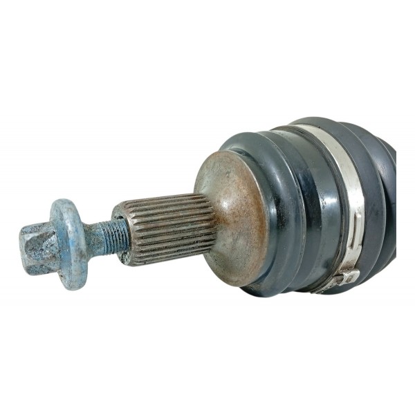 Semi Eixo Mercedes Glc 250 Diant Esq 2018/2020 A2533305501