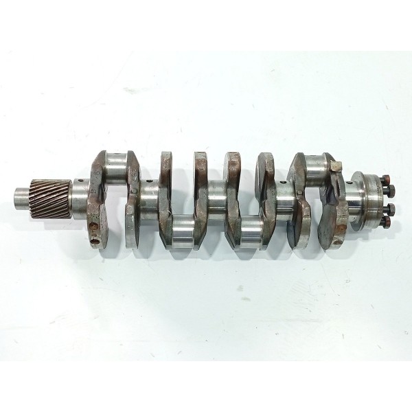 Virabrequim Triton Dakar 3.2 Diesel 2008/2016