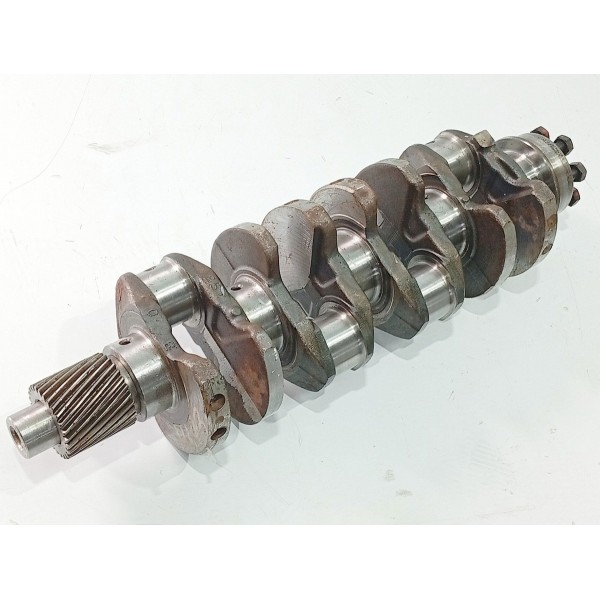 Virabrequim Triton Dakar 3.2 Diesel 2008/2016