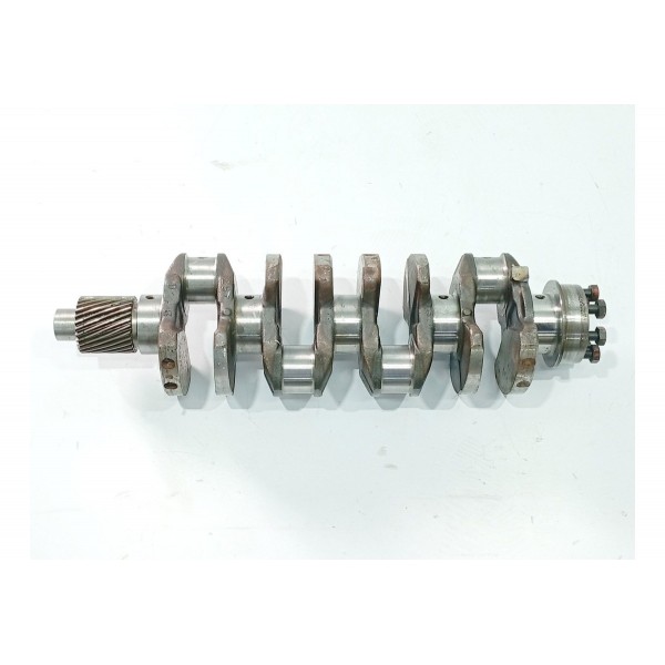 Virabrequim Triton Dakar 3.2 Diesel 2008/2016