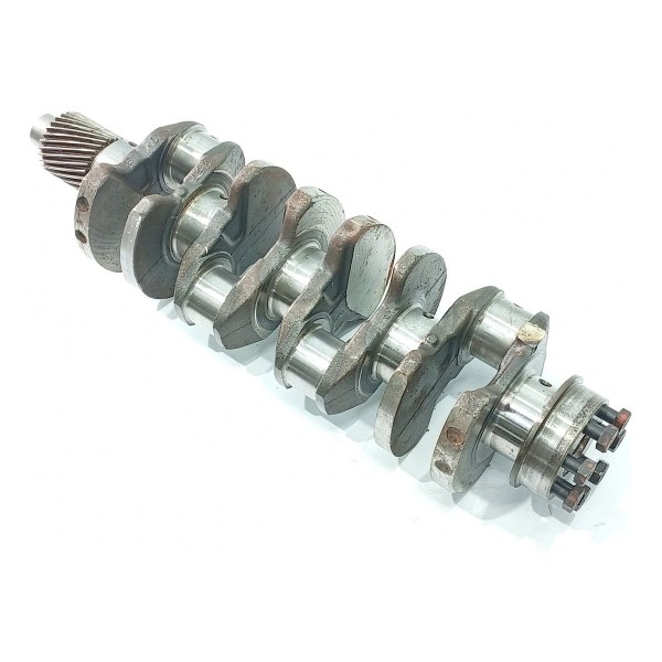 Virabrequim Triton Dakar 3.2 Diesel 2008/2016