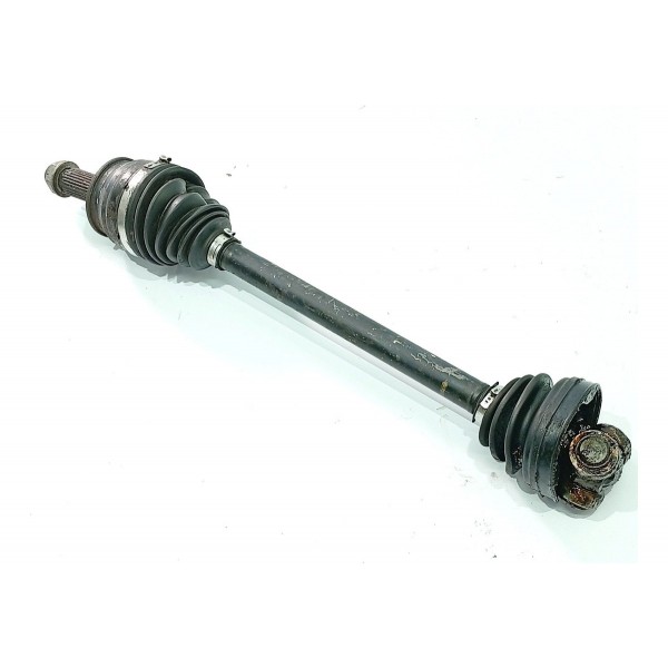 Semi Eixo Grand Vitara Traseiro Esquerdo  2.0 2015