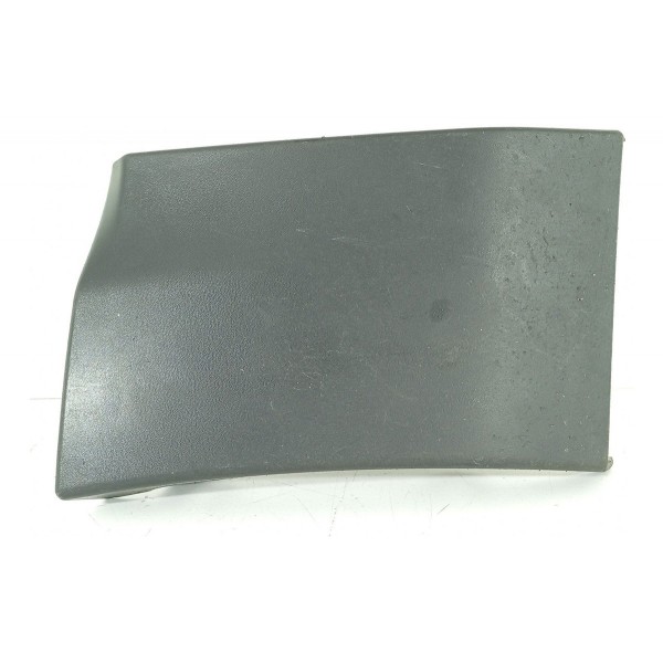 Moldura Paralama Evoque Esquerdo 2012/2018 Bj3216165ac