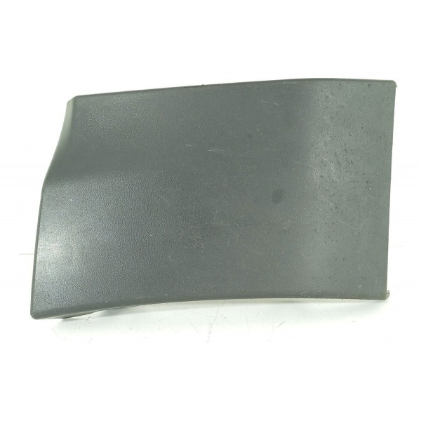 Moldura Paralama Evoque Esquerdo 2012/2018 Bj3216165ac