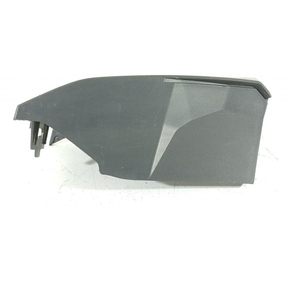 Moldura Paralama Evoque Esquerdo 2012/2018 Bj3216165ac