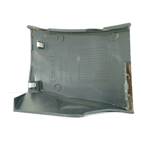 Moldura Paralama Evoque Esquerdo 2012/2018 Bj3216165ac