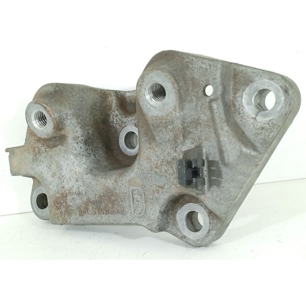 Suporte Coxim Evoque 2012/2018 Ej327m125da