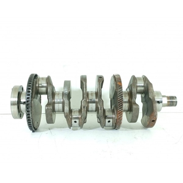 Virabrequim Jeep Compass 2.0 Diesel Std 2018/2025