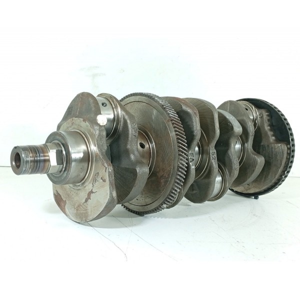 Virabrequim Jeep Compass 2.0 Diesel Std 2018/2025