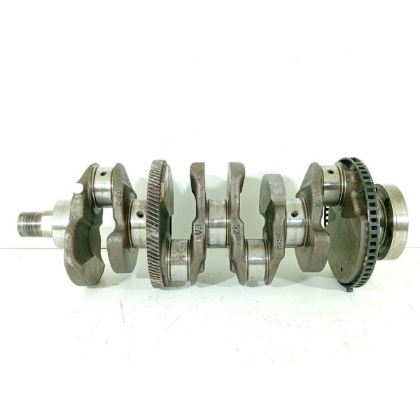 Virabrequim Jeep Compass 2.0 Diesel Std 2018/2025