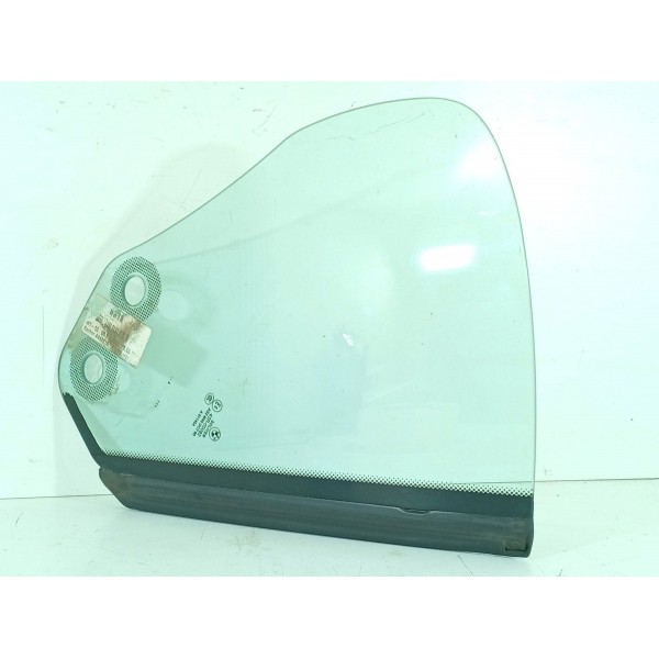 Vidro Lateral Bmw Z4 Direito 2009/2016 4442910