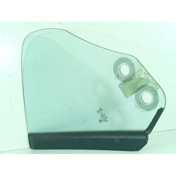Vidro Lateral Bmw Z4 Direito 2009/2016 4442910