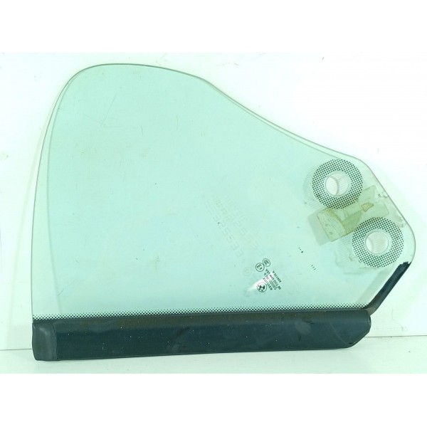 Vidro Lateral Bmw Z4 Direito 2009/2016 4442910