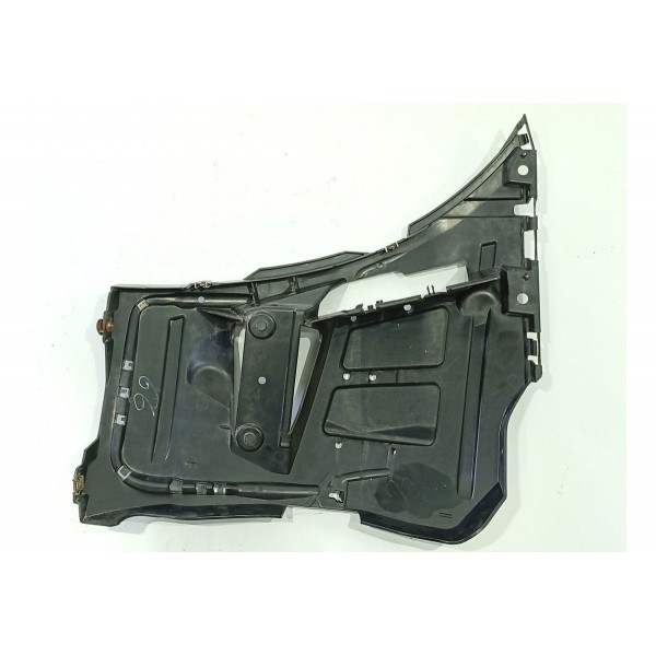 Guia Parachoque Bmw Z4 Tras Dir 2009/2016 51127192044  Det