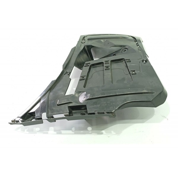 Guia Parachoque Bmw Z4 Tras Dir 2009/2016 51127192044  Det