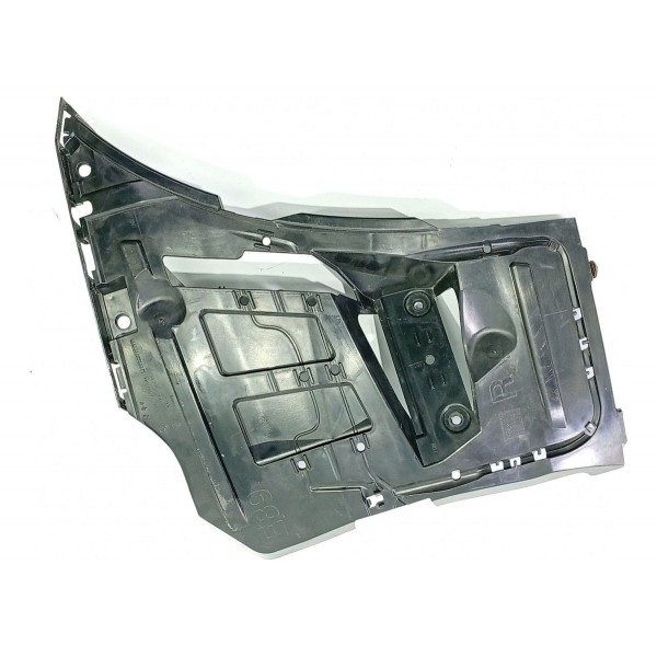 Guia Parachoque Bmw Z4 Tras Dir 2009/2016 51127192044  Det