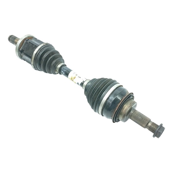 Semi Eixo Toyota Hilux Sw4 Direito 2016/2020 3434300k060