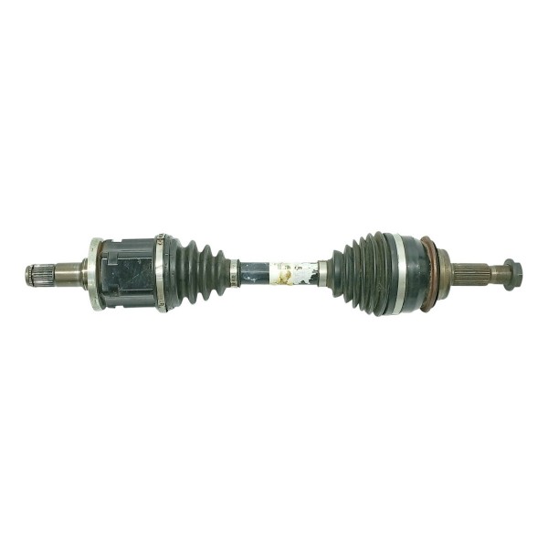 Semi Eixo Toyota Hilux Sw4 Direito 2016/2020 3434300k060