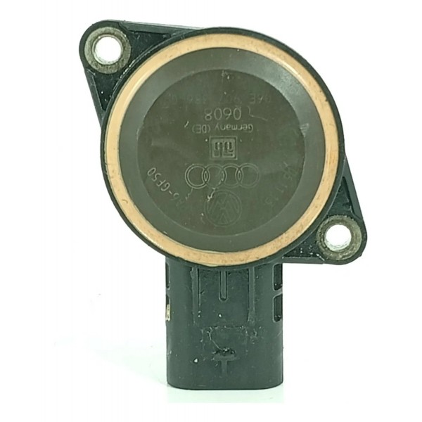 Sensor Coletor Admissao Audi Q5 Q7 2010/2015 06e907386g