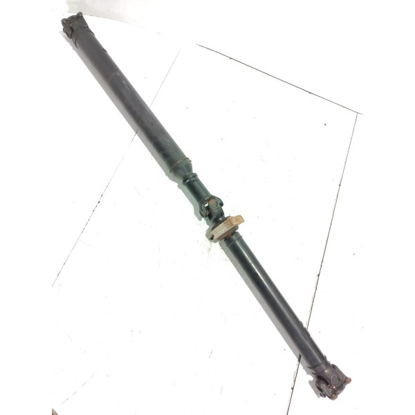 Eixo Cardan Amarok Traseiro Manual  2010/2024