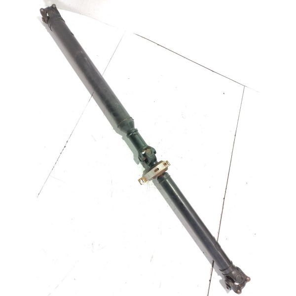 Eixo Cardan Amarok Traseiro Manual  2010/2024