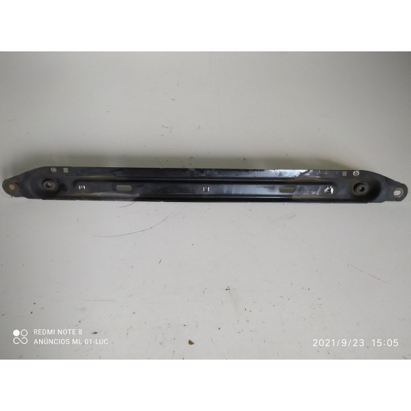 Travessa Radiador Peugeot 308 408 Inferior 2012/2016