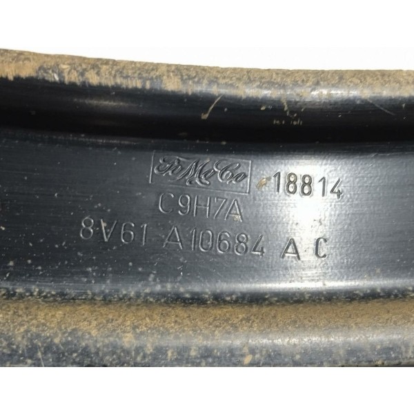 Travessa Barra Radiador Focus 2.0 Inferior 2014/2018