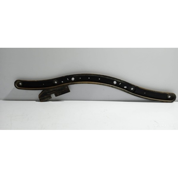 Travessa Barra Radiador Focus 2.0 Inferior 2014/2018