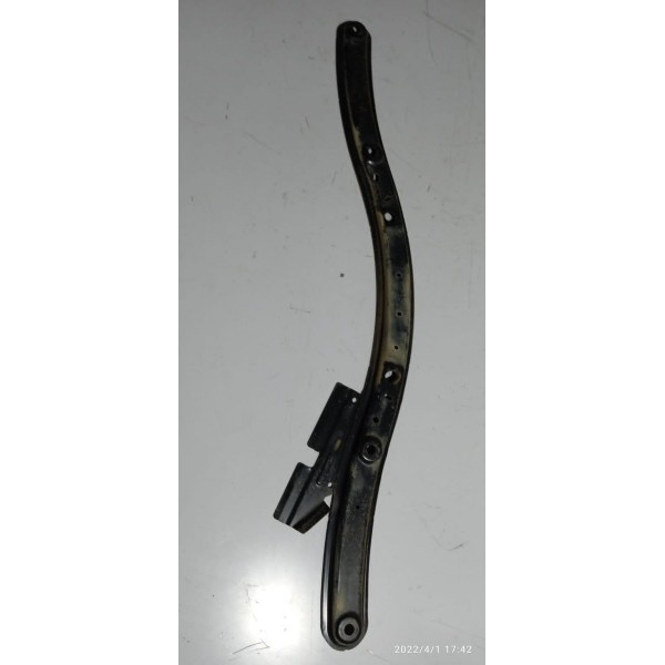 Travessa Barra Radiador Focus 2.0 Inferior 2014/2018