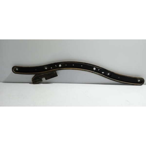 Travessa Barra Radiador Focus 2.0 Inferior 2014/2018