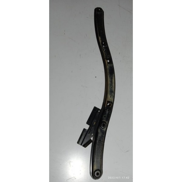 Travessa Barra Radiador Focus 2.0 Inferior 2014/2018