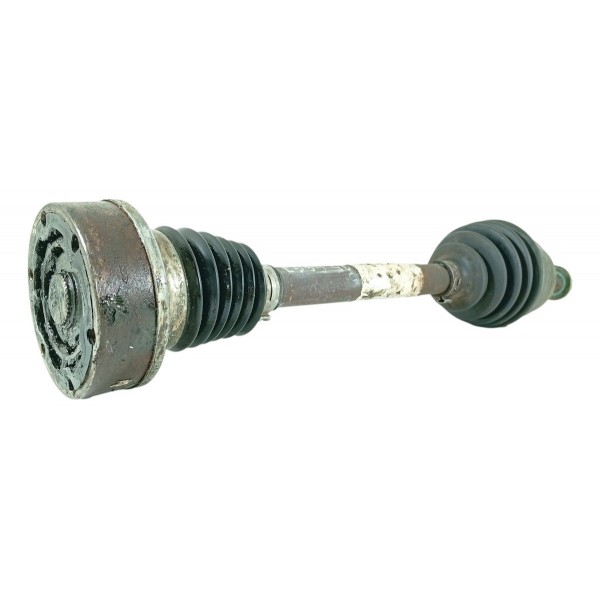 Semi Eixo Gol Fox Saveiro G5 G6 G7 1.6 Esquerdo 5u0407271l
