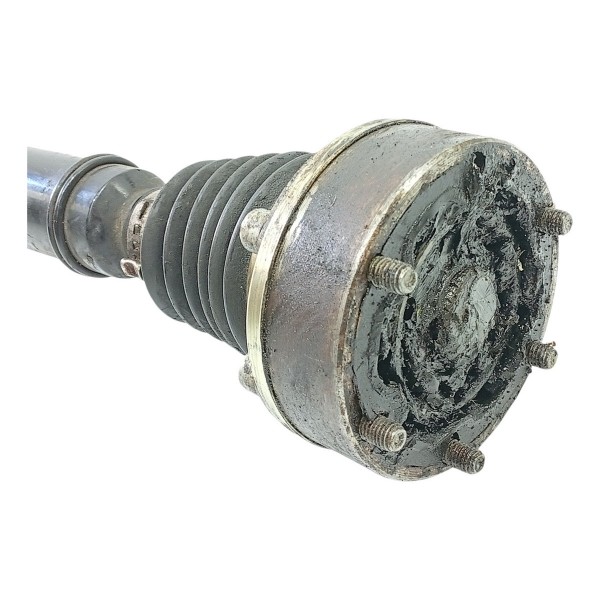 Semi Eixo Gol Fox Saveiro G5 G6 1.6 Direito 5z0407272n
