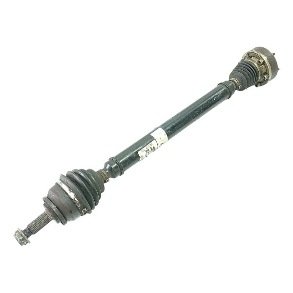 Semi Eixo Gol Fox Saveiro G5 G6 1.6 Direito 5z0407272n