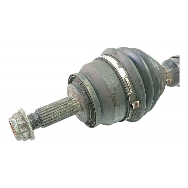 Semi Eixo Gol Fox Saveiro G5 G6 1.6 Direito 5z0407272n