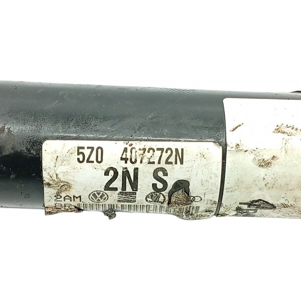 Semi Eixo Gol Fox Saveiro G5 G6 1.6 Direito 5z0407272n