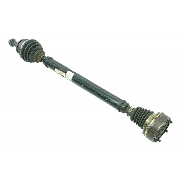 Semi Eixo Gol Fox Saveiro G5 G6 1.6 Direito 5z0407272n
